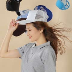 臨汾廣告帽印logo純棉戶外遮陽帽廠家現貨帽子批發棒球帽定做