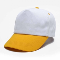 內蒙古棒球帽鴨舌帽logo廣告帽帽子定做志愿者帽子來圖加工