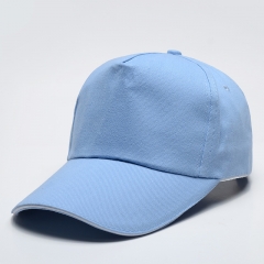 安陽廣告帽旅游帽印logo網帽紅色志愿者棒球帽刺繡鴨舌帽帽子批發