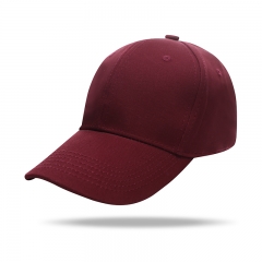 東莞帽子logo印字兒童廣告帽棒球帽旅游鴨舌帽訂做志愿者帽子團體